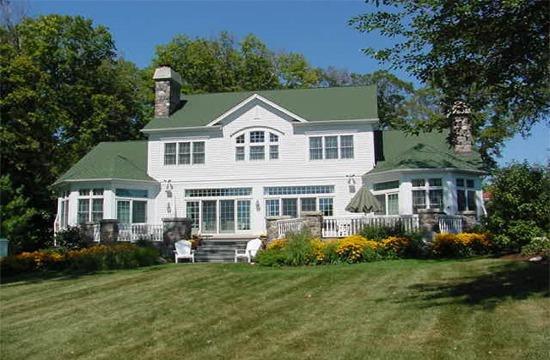 [Address Hidden by Seller], Linn, WI 53147