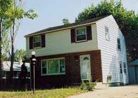 6904 N 41st. St., Milwaukee, WI 53209