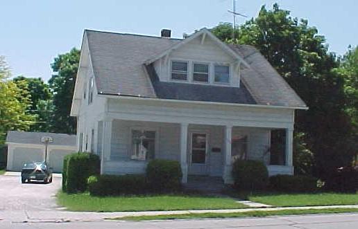 238 Fond Du Lac, Sheboygan Falls, WI 53085