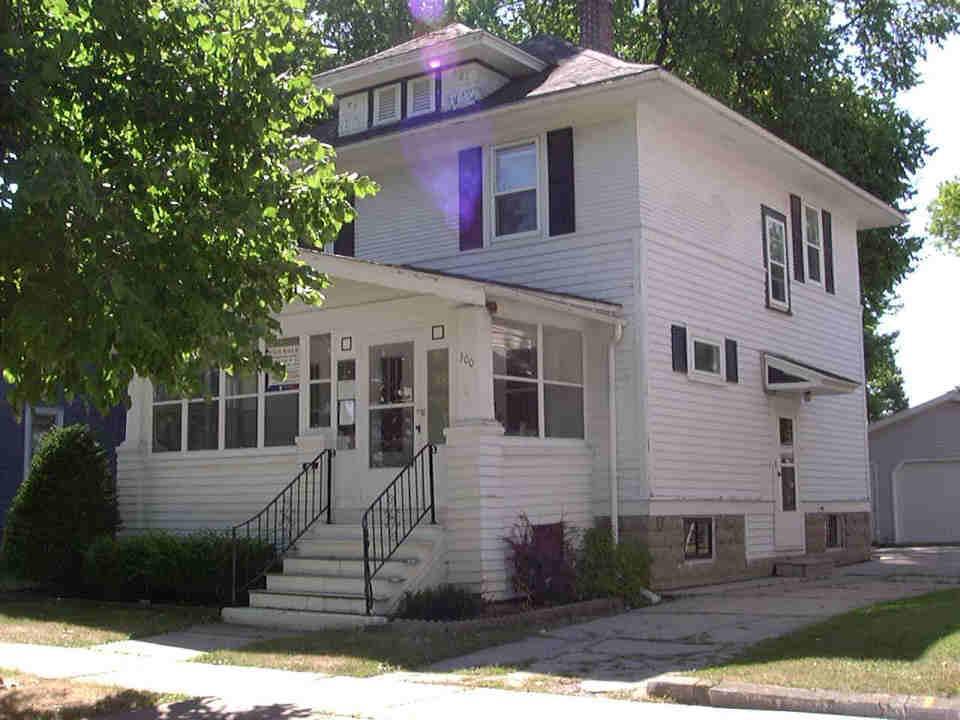 300 5th St., Fond Du Lac, WI 54935