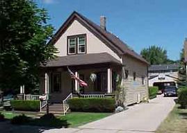 3922 E Allerton Ave., Cudahy, WI 53110