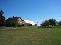 10729 S Union Rd., Newton, WI 53063