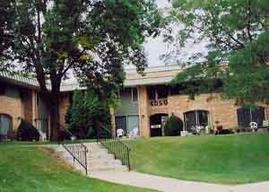 4050 W Rivers Edge Cir. #18, Brown Deer, WI 53209