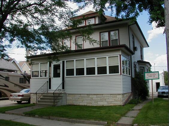 5415 16th Ave., Kenosha, WI 53140