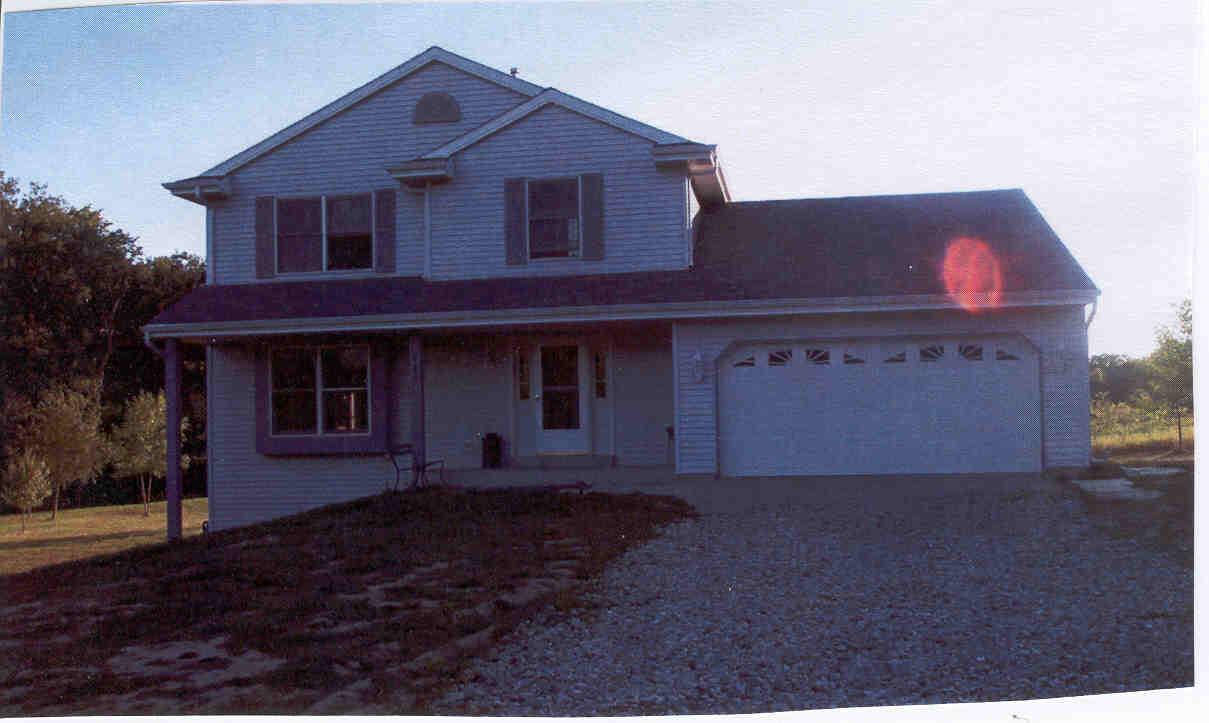 446 38th Ave., Somers, WI 53144