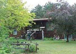 N2694 Cty Hwy O, Knapp, WI 54666
