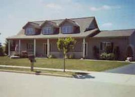 159 N Maple Ln., Saukville, WI 53080