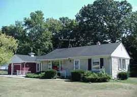 12809 W Needham Dr, New Berlin, WI 53151