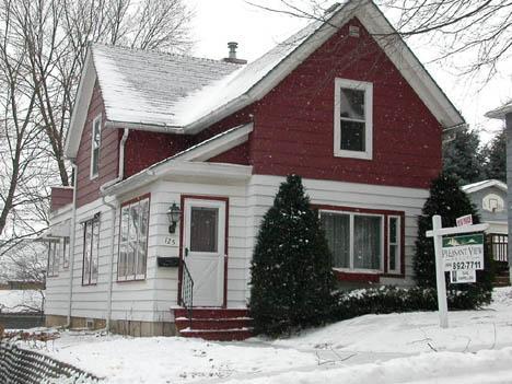 125 Fond Du Lac St., Plymouth, WI 53073