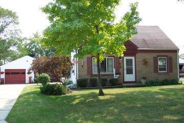 8901 W Harrison Ave., West Allis, WI 53227