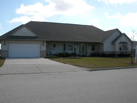 923 South Hills Dr., Plymouth, WI 53073