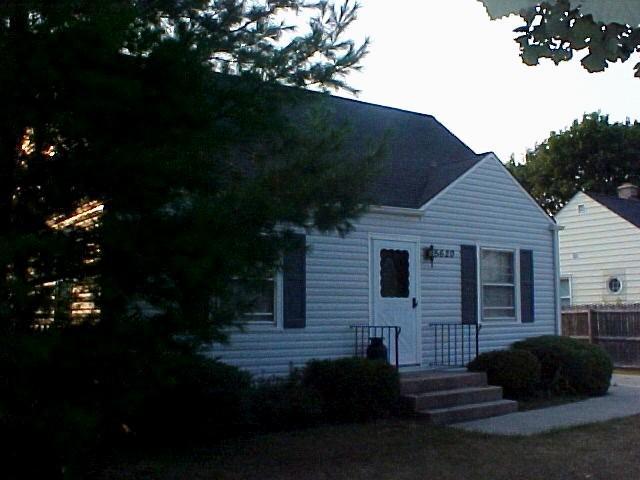 5620 43rd Ave., Kenosha, WI 53142