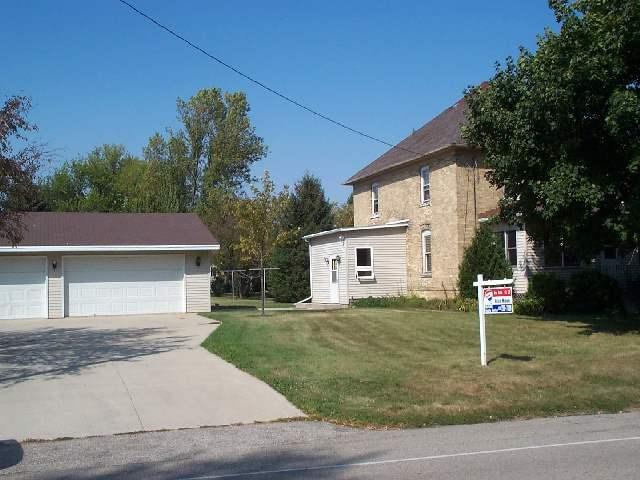 W4668 Hwy Mm, Lebanon, WI 53047