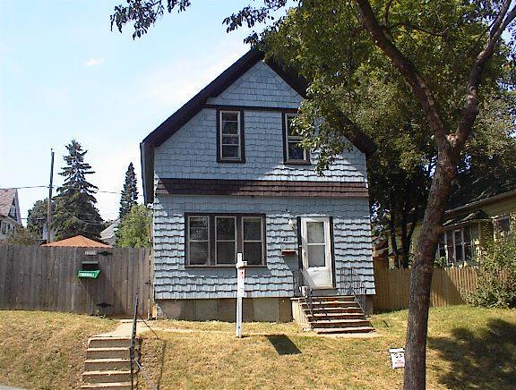 [Address Hidden by Seller], Milwaukee, WI 53207