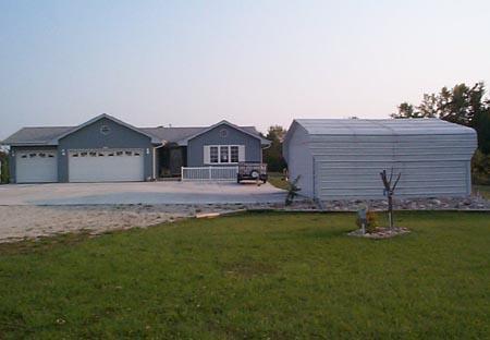 12923 7 1/2 Mile Rd., Caledonia, WI 53108