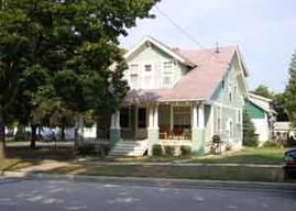 300 Henry St., Burlington, WI 53105