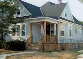 5924 W Siegfried Pl., Milwaukee, WI 53214