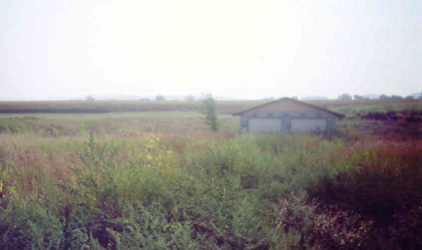 18458 Cty T, Gale, WI 54630