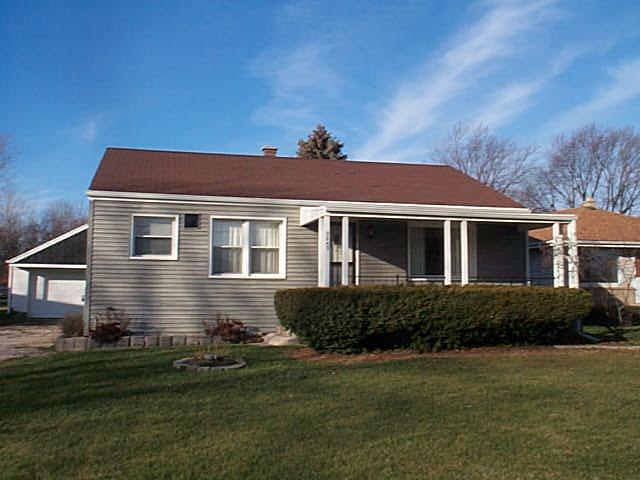 9843 S Chicago Rd., Oak Creek, WI 53154