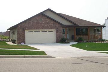 809 Briody St., Burlington, WI 53105