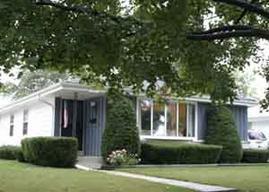 1665 Perry Ave, Racine, WI 53406