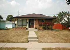 [Address Hidden by Seller], Milwaukee, WI 53216