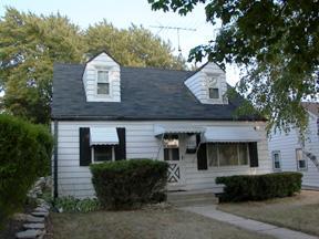 4536 S Lenox St, Milwaukee, WI 53207