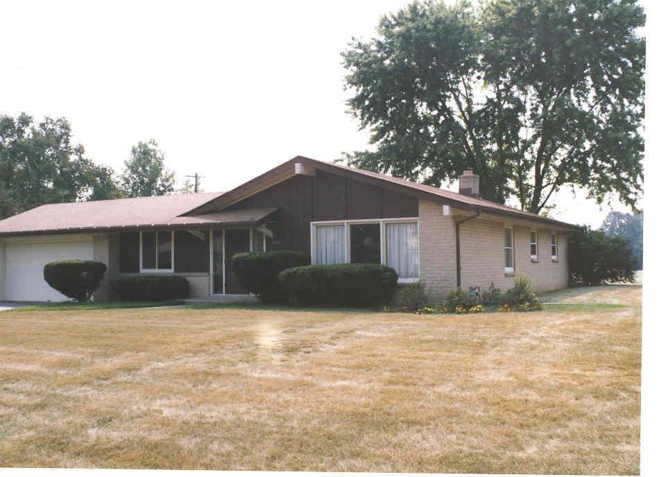 5837 W Silverleaf  Ln., Brown Deer, WI 53223