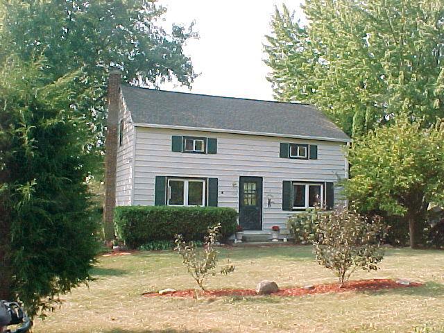 108 Albert St., Iron Ridge, WI 53035