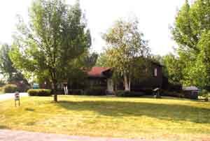 9917 Brookside Dr., Caledonia, WI 53406