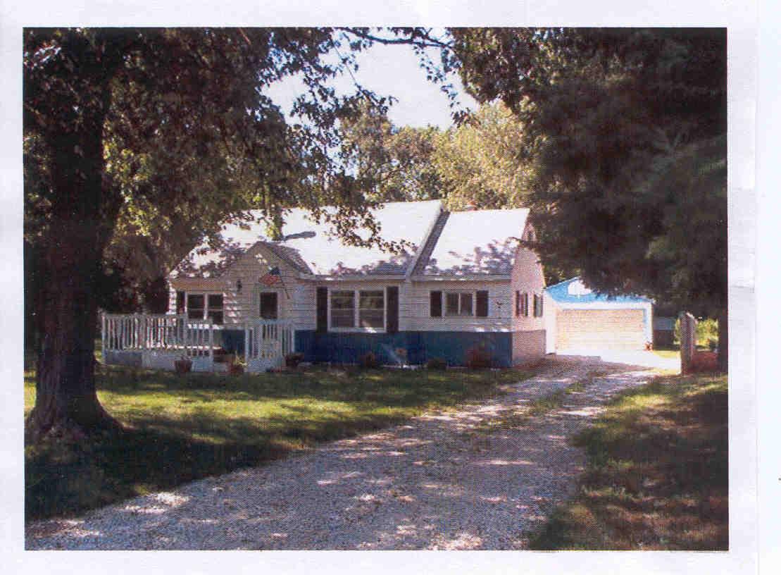 324 110th St., Pleasant Prairie, WI 53158