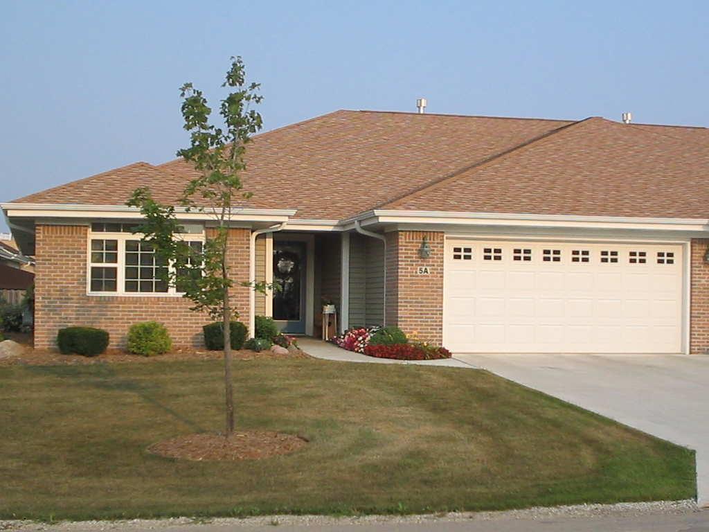 9000 226th Ct. #5A, Salem, WI 53168