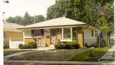 4913 N 88th St., Milwaukee, WI 53225