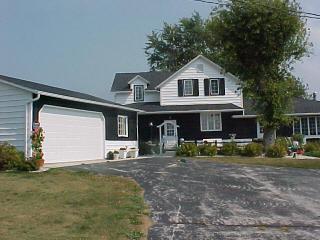 5735 Greendale Rd., Eaton, WI 54245