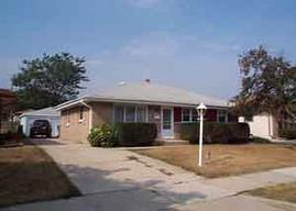 [Address Hidden by Seller], Milwaukee, WI 53218