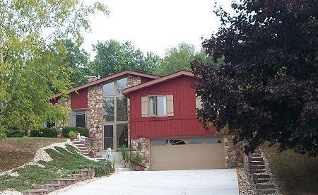 622 W Pierre Ln., Port Washington, WI 53074