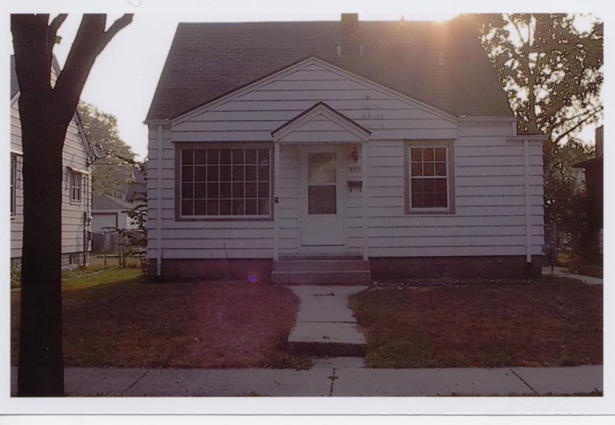 4830 N 40th St., Milwaukee, WI 53209