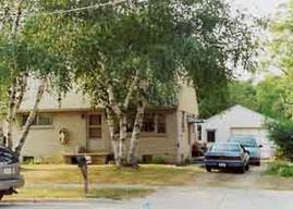 440 E Green Bay Ave., Saukville, WI 53080