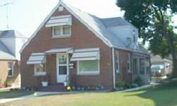 3360 S 13th St., Milwaukee, WI 53215