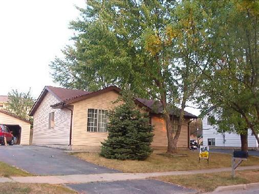 204 Clover Dr., Burlington, WI 53105