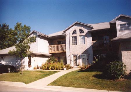 9448 W Loomis Rd. #UNIT #1, Franklin, WI 53132