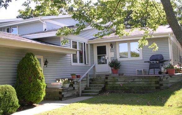 830 S 2nd St. #1, Delavan, WI 53115