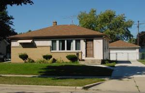 10506 W Lawn Ave, Milwaukee, WI 53225