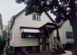 3126 S Brisbane Ave., Milwaukee, WI 53207