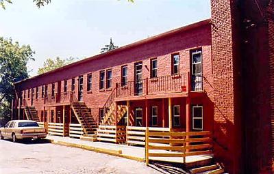 209-217 Howland Ave., Racine, WI 53404