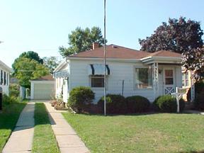 1303 Melvin Ave., Racine, WI 53402
