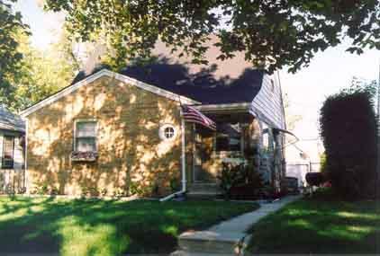 2528 S 71st St., Milwaukee, WI 53219