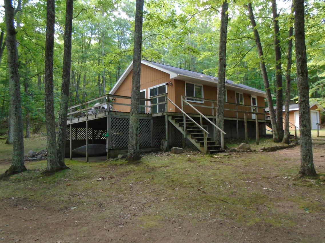 N12775 Morgan Lake Rd., Wausaukee, WI 54177
