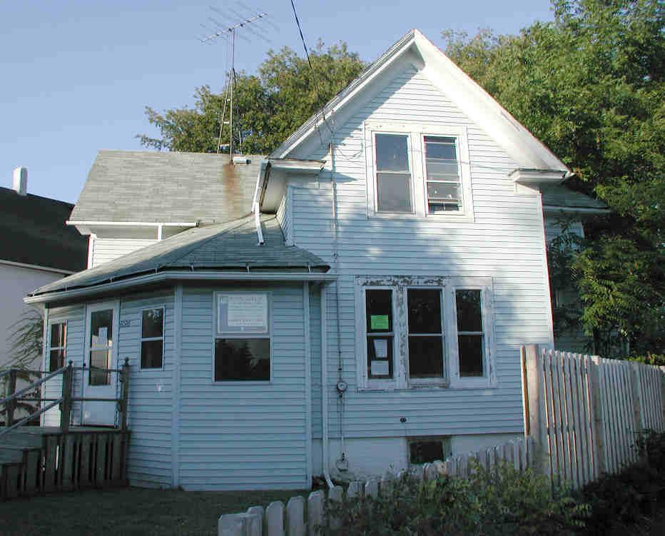 6026 24th Ave., Kenosha, WI 53143