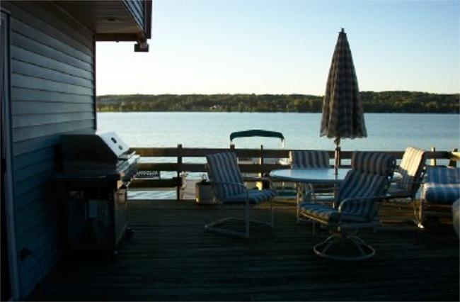 W4082 S Shore Dr., Geneva, WI 53147